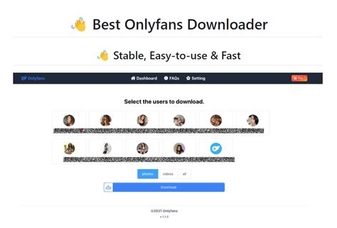 onlyfans download extension chrome|Best OnlyFans Video Downloaders for。